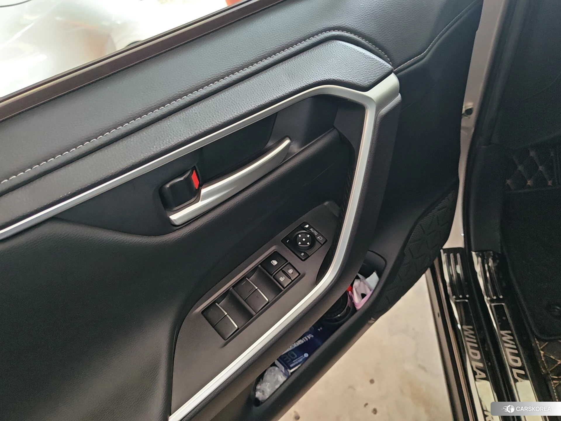 Toyota Wildlander id 4515089 из Китая 10