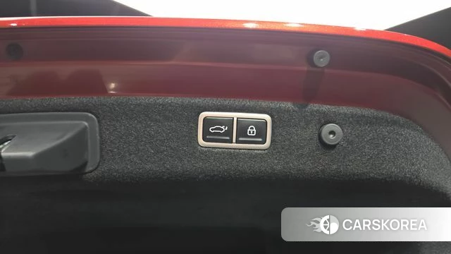 Genesis The New G70 id 4754431 из Кореи 10
