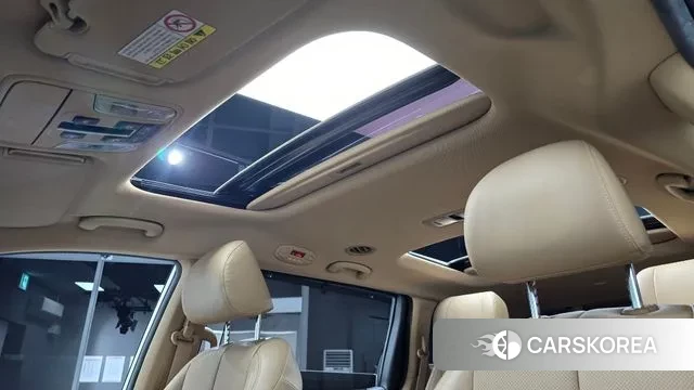 Kia The New Carnival id 3499970 из Кореи 10