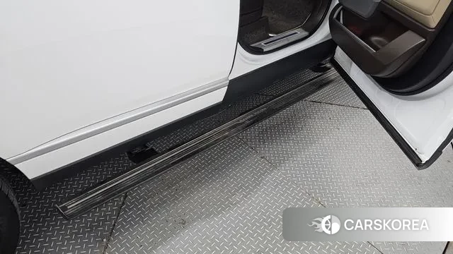 Land Rover Range Rover 4th Generation id 3209082 из Кореи 10