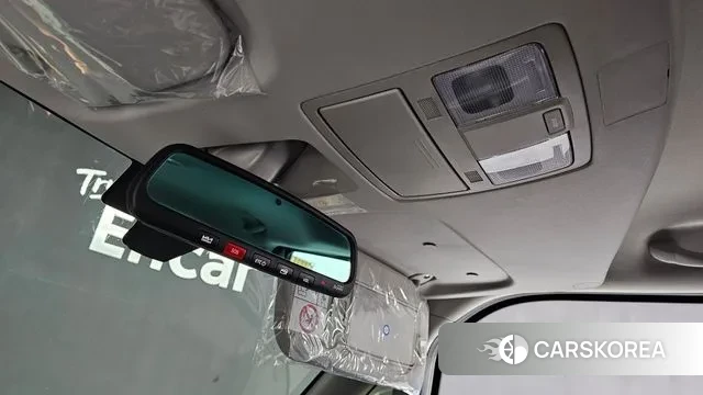 Kia The New Kia Ray id 3365442 из Кореи 10