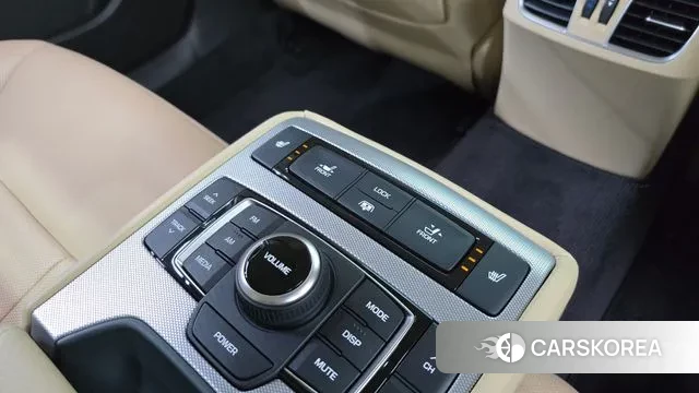 Genesis G80 id 2971488 из Кореи 10