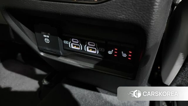 Jeep Grand Cherokee (WL) id 4186207 из Кореи 10