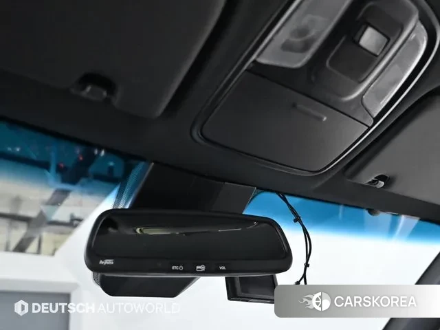 Kia Sportage The Bold id 3598902 из Кореи 10