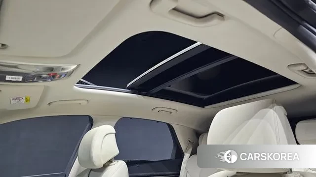 Genesis GV70 id 3776904 из Кореи 10