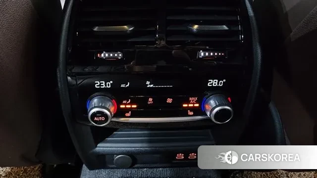 BMW 6 Series GT (G32) id 3607011 из Кореи 10