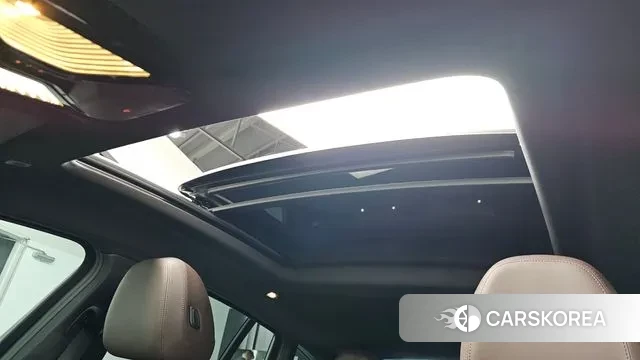 BMW X4 (G02) id 3478002 из Кореи 10