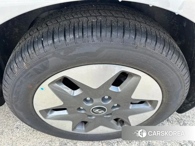 Hyundai Staria id 3082525 из Кореи 10