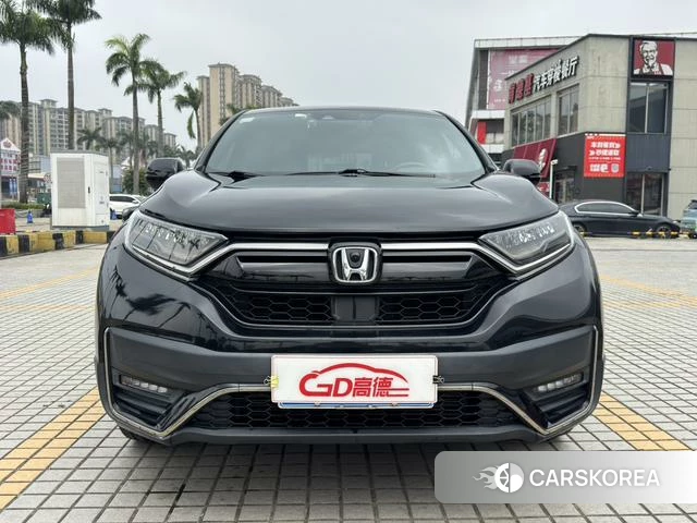 Honda CR-V id 4313480 из Китая 10