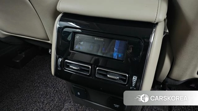 Lincoln Aviator 2nd generation id 4535612 из Кореи 10