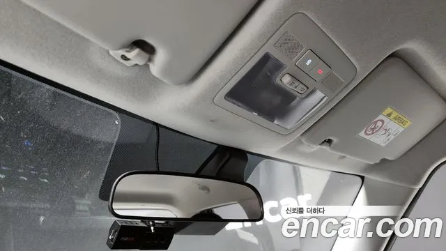 Hyundai Casper id 2262890 из Кореи 10