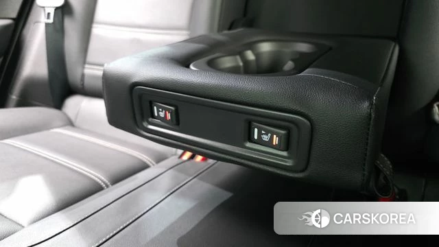 Renault Korea (Samsung) The New QM6 id 4465169 из Кореи 10