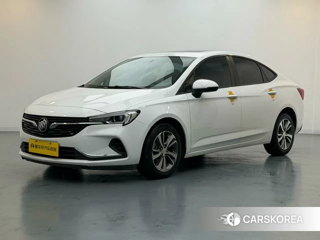 Buick Weilang id 4211416 из Китая 10