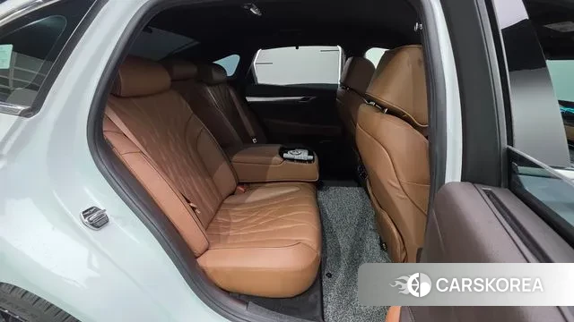 Genesis G80 (RG3) id 3503165 из Кореи 10