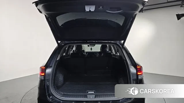 Kia Sportage 5th Generation Hybrid id 3689772 из Кореи 10