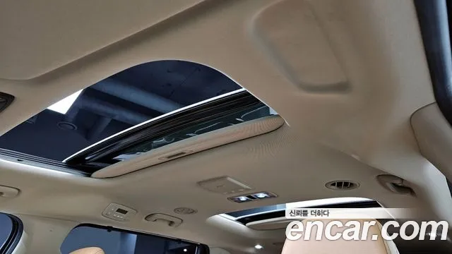 Kia Carnival 4th generation id 2648775 из Кореи 10