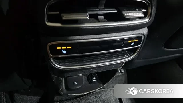 Genesis GV80 id 3002835 из Кореи 10