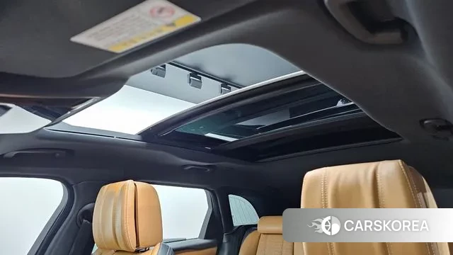 Land Rover Range Rover Velar id 3760850 из Кореи 10