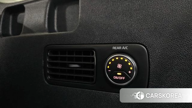 Kia The New Sorento id 4447718 из Кореи 10