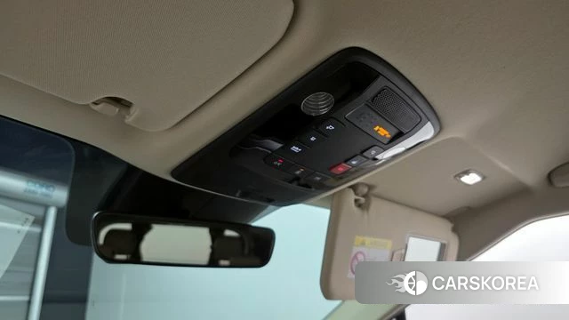 Kia Carnival 4th generation id 4202279 из Кореи 10