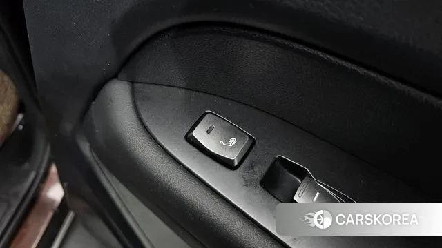 Ssangyong Rexton Sports Cannes id 3474103 из Кореи 10