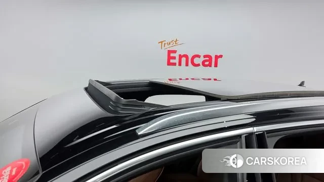 Audi Q7 (4M) id 3740997 из Кореи 10