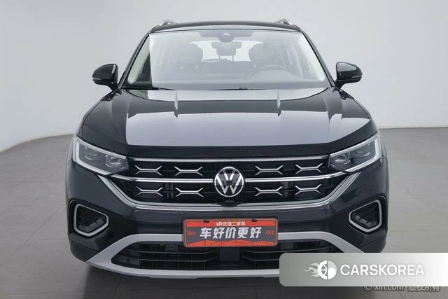 Volkswagen Tanyue id 4258451 из Китая 10