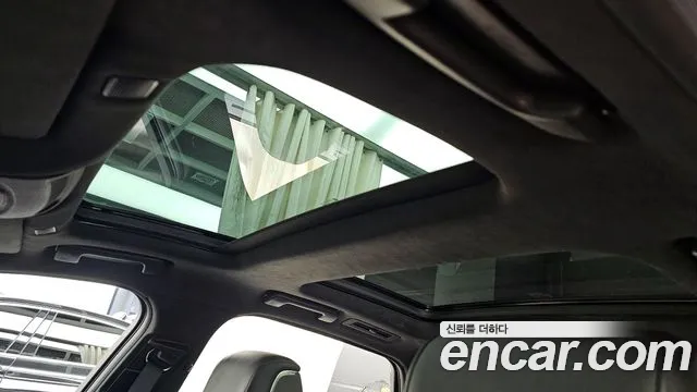 Cadillac CT6 id 2686360 из Кореи 10