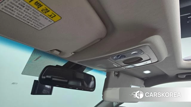 Kia Mohave Master id 3861183 из Кореи 10