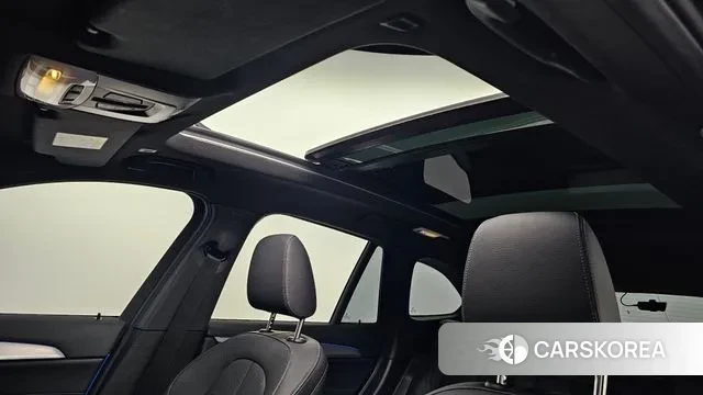 BMW X1 (F48) id 2984534 из Кореи 10