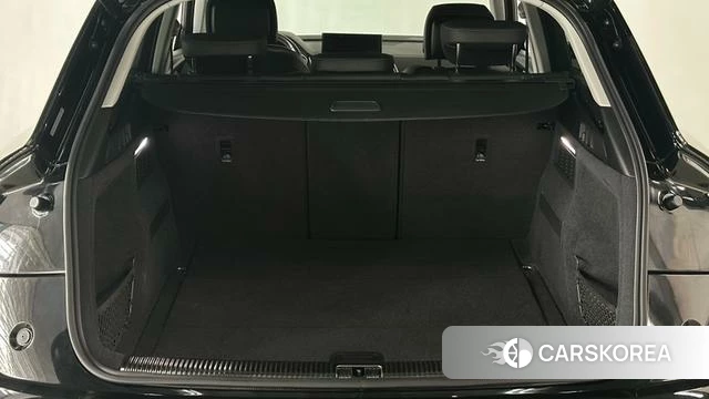 Audi Q5L id 4213259 из Китая 10