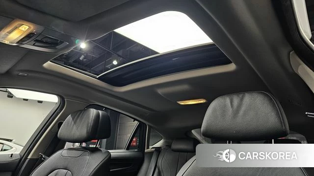 BMW X6 (F16) id 3955471 из Кореи 10