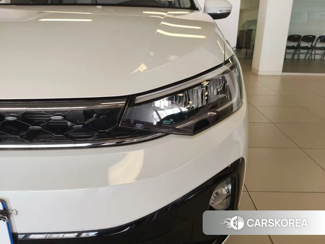 Volkswagen Lavida id 4257899 из Китая 10