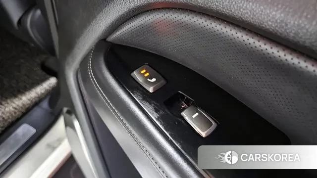 Ssangyong G4 Rexton id 3761279 из Кореи 10