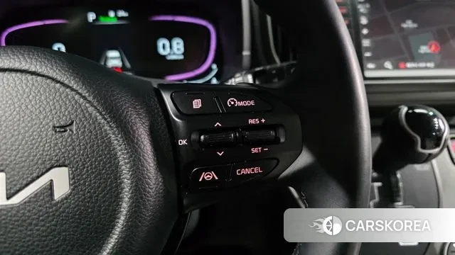 Kia The New Kia Ray id 3746314 из Кореи 10