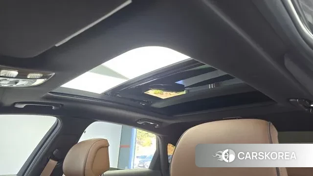 Genesis G80 (RG3) id 3301215 из Кореи 10