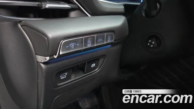 Genesis GV80 id 2850031 из Кореи 10