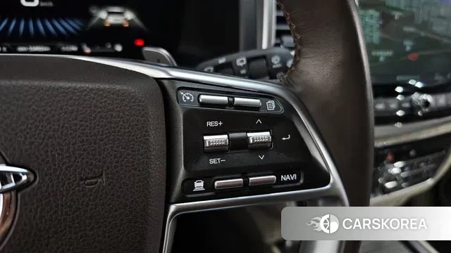 Ssangyong All New Rexton id 3389396 из Кореи 10