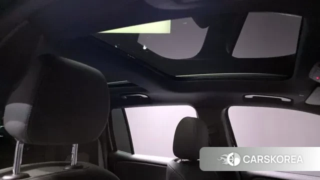 Mercedes-Benz EQB X243 id 3031627 из Кореи 10