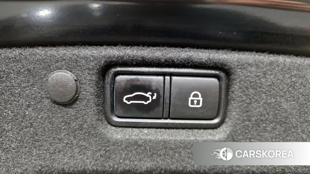 Kia K7 Premier id 3723268 из Кореи 10