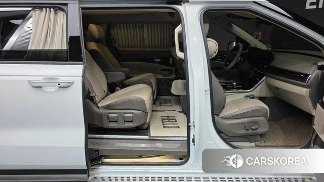 Kia Carnival 4th generation id 3818927 из Кореи 10