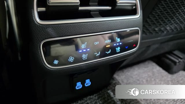 Genesis GV70 id 4442136 из Кореи 10