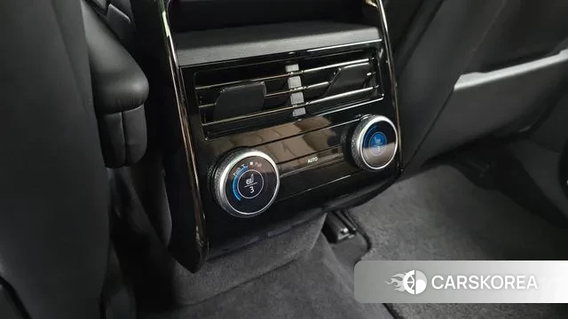 Land Rover Range Rover Sport 3rd Generation id 3596716 из Кореи 10