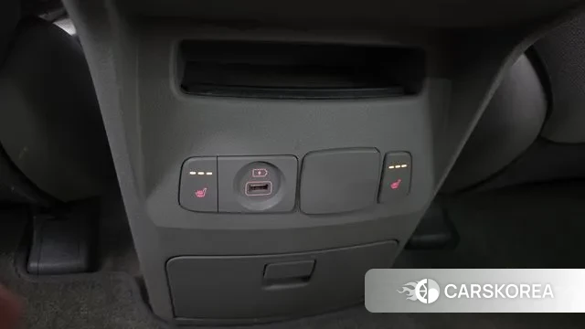 Kia The New Carnival id 3375091 из Кореи 10