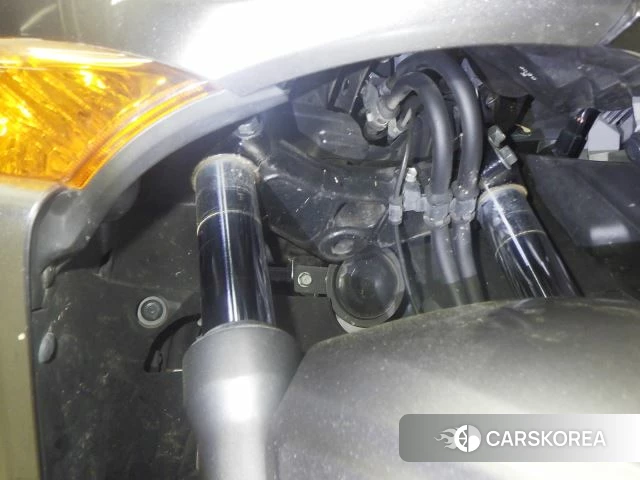 Honda SILVER WING 600 GT ABS id 3948293 из Японии 10