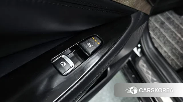 Kia K8 id 3606095 из Кореи 10