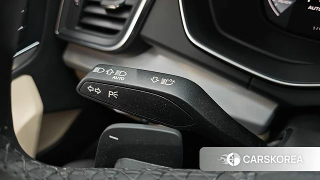Audi Q5 (FY) id 4863857 из Кореи 10