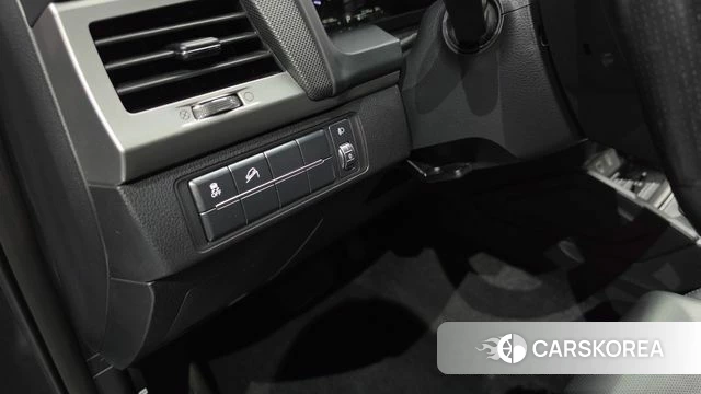 Ssangyong Rexton Sports id 4742386 из Кореи 10