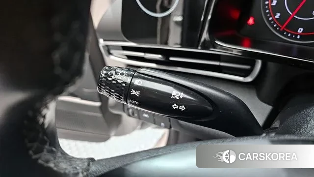 Hyundai Avante (CN7) id 3707653 из Кореи 10