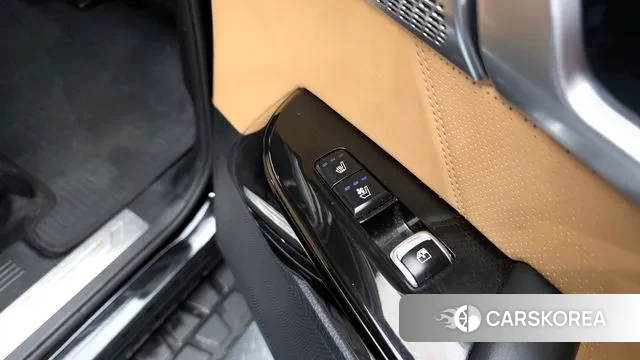 Kia Mohave Master id 3765114 из Кореи 10